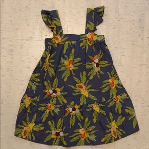 Size 2T Baby Pataloha Dress NWT